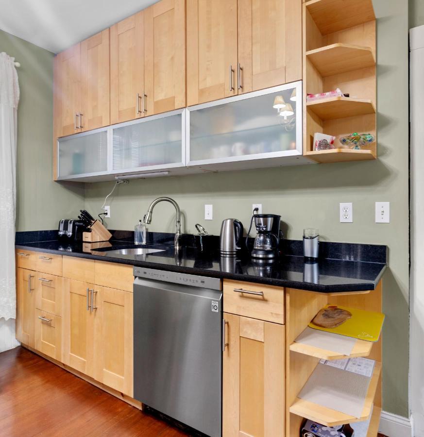 Bright & Spacious 2Br Apartment, Mins From Downtown Boston, Parking Exteriér fotografie