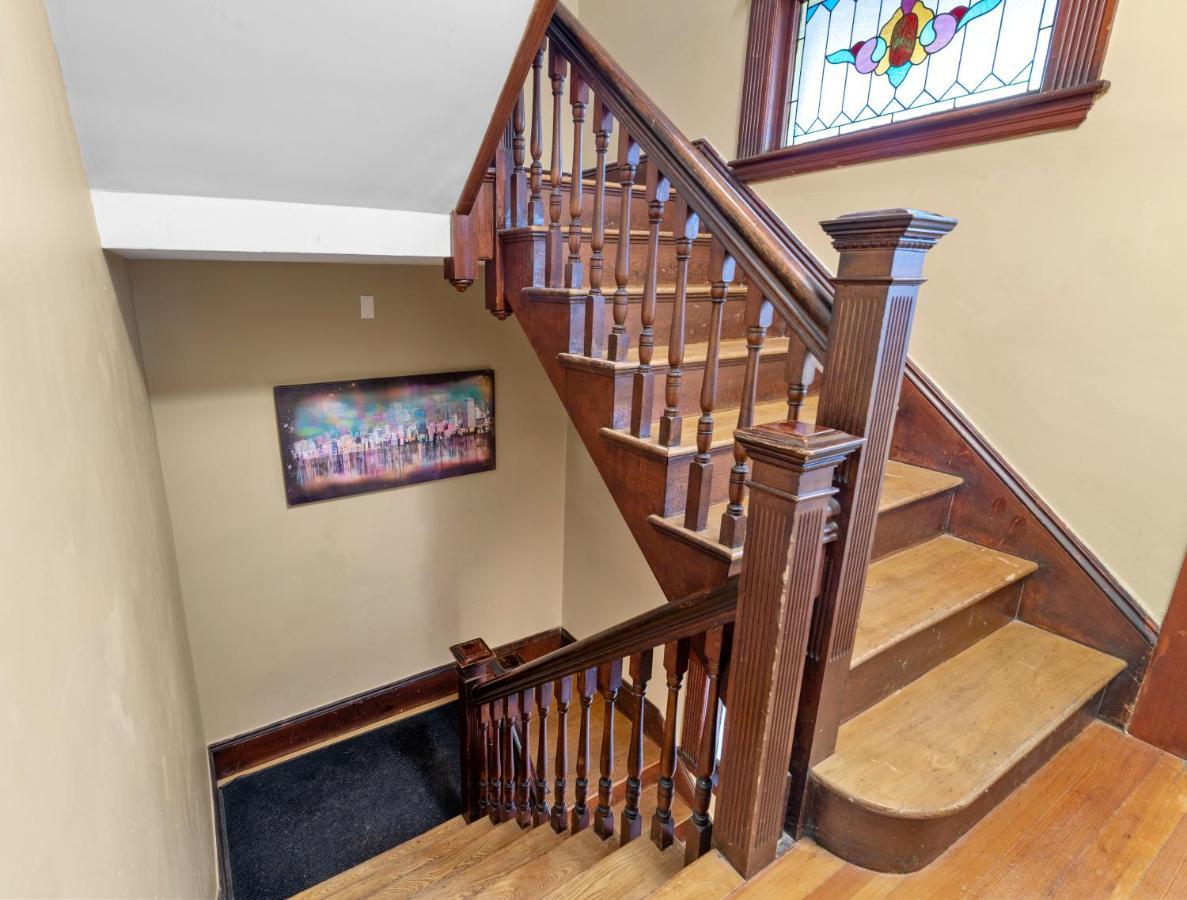 Bright & Spacious 2Br Apartment, Mins From Downtown Boston, Parking Exteriér fotografie