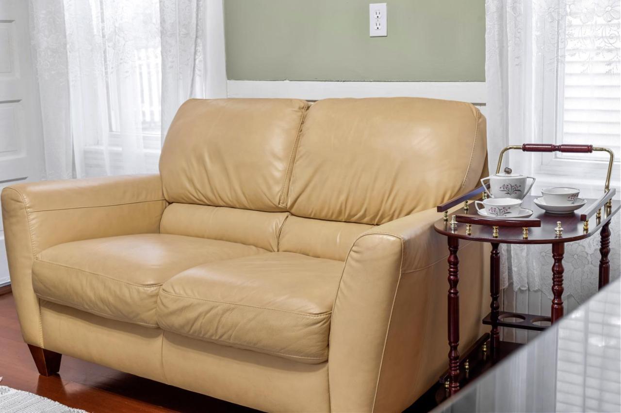 Bright & Spacious 2Br Apartment, Mins From Downtown Boston, Parking Exteriér fotografie